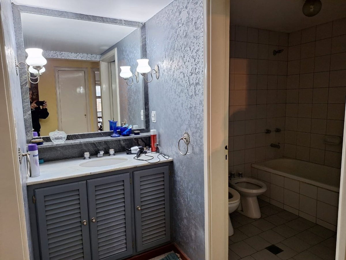 Departamento en Venta en Capital, Salta