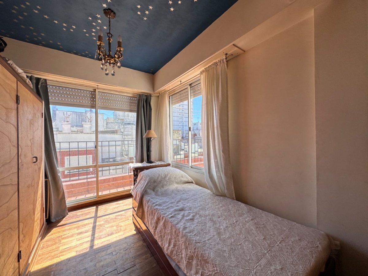 Departamento en Venta en Mar del Plata, Buenos Aires Interior