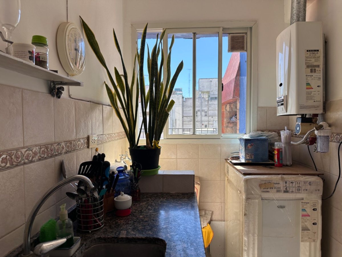 Departamento en Venta en Mar del Plata, Buenos Aires Interior