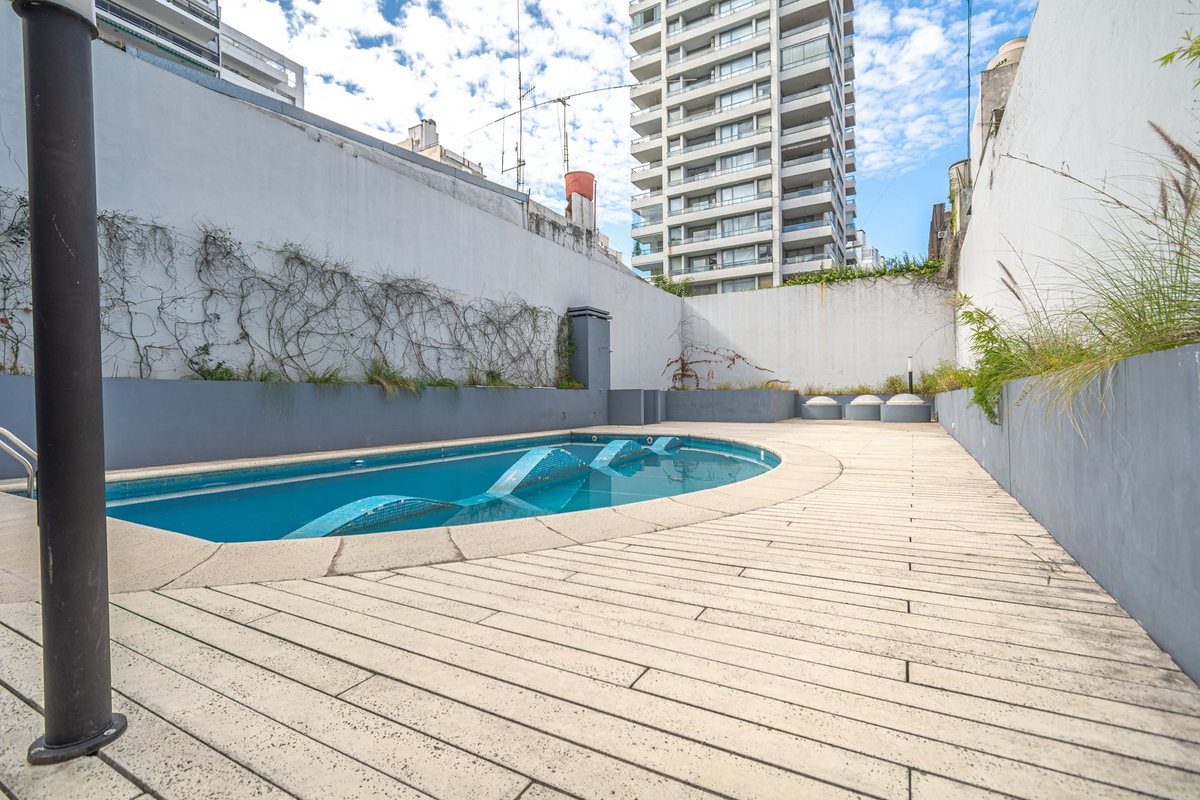 Departamento en Venta en Belgrano, Capital Federal