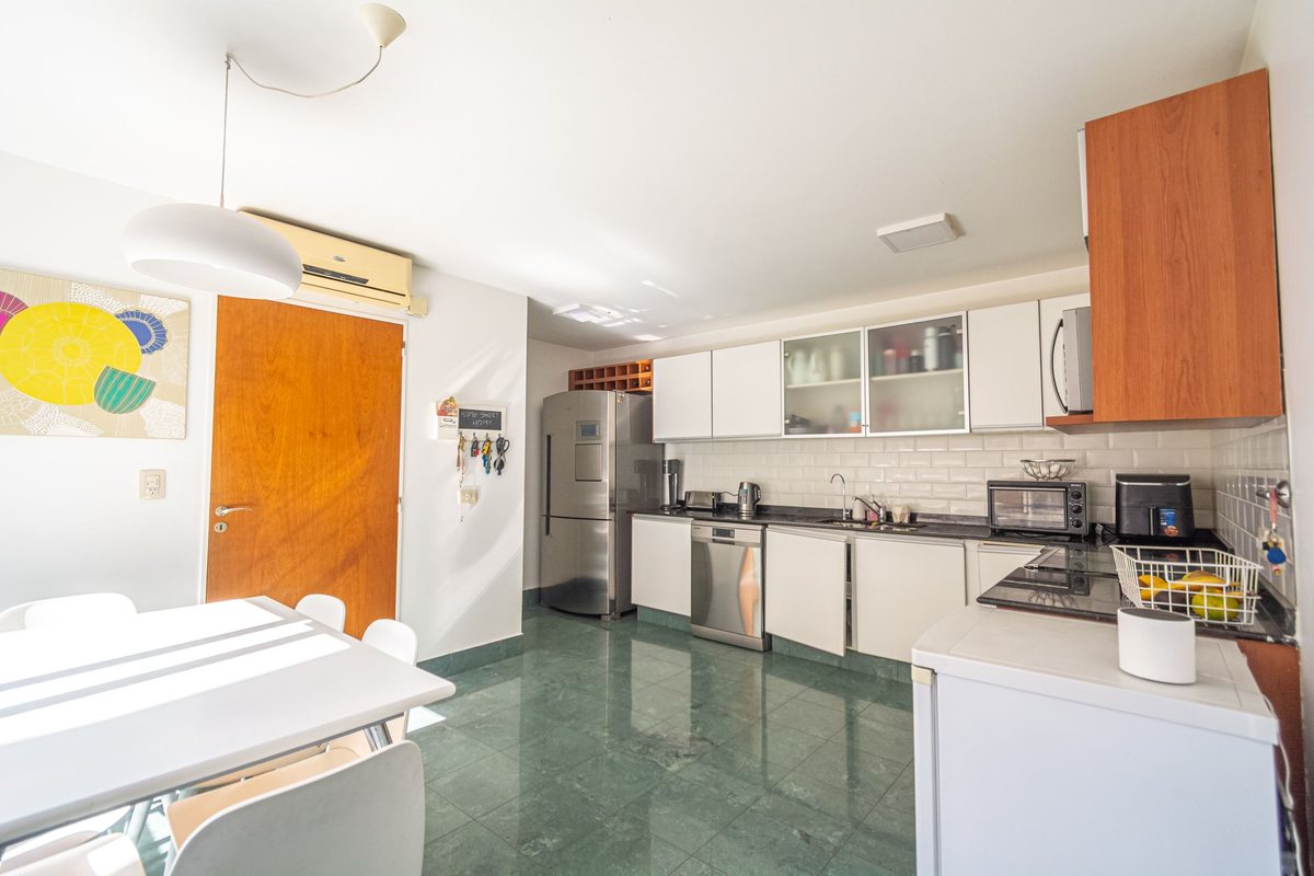 Departamento en Venta en Belgrano, Capital Federal