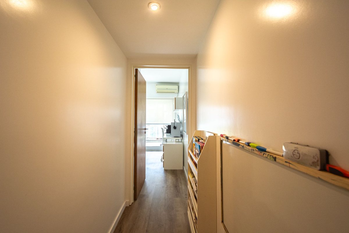 Departamento en Venta en Belgrano, Capital Federal