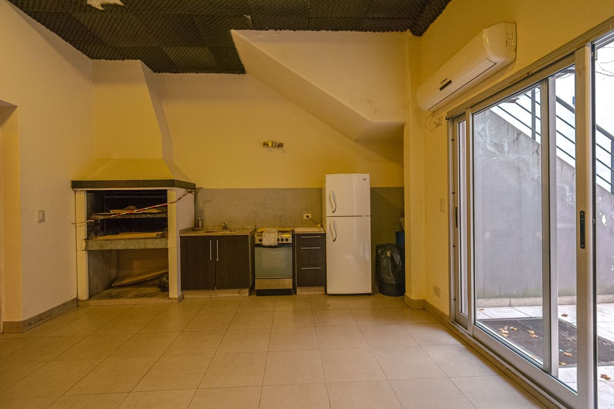 Departamento en Venta en Belgrano, Capital Federal