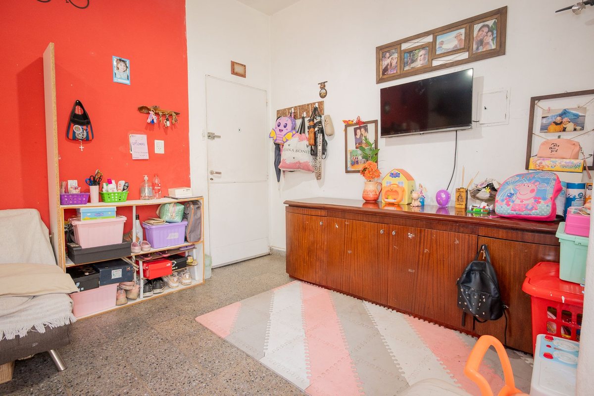 Departamento en Venta en Tres de Febrero, G.B.A. Zona Oeste