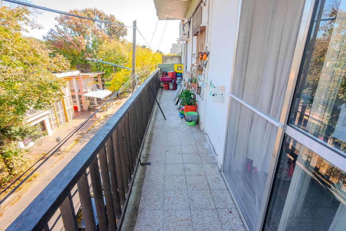 Departamento en Venta en Tres de Febrero, G.B.A. Zona Oeste