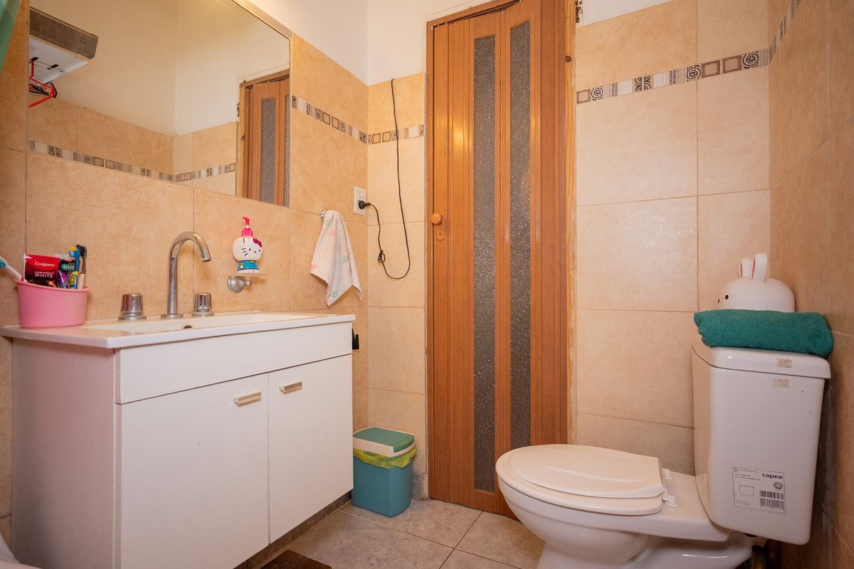 Departamento en Venta en Tres de Febrero, G.B.A. Zona Oeste