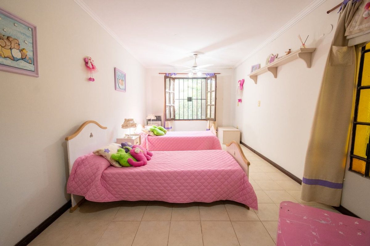 Casa en Venta en Santa Fe, Santa Fe