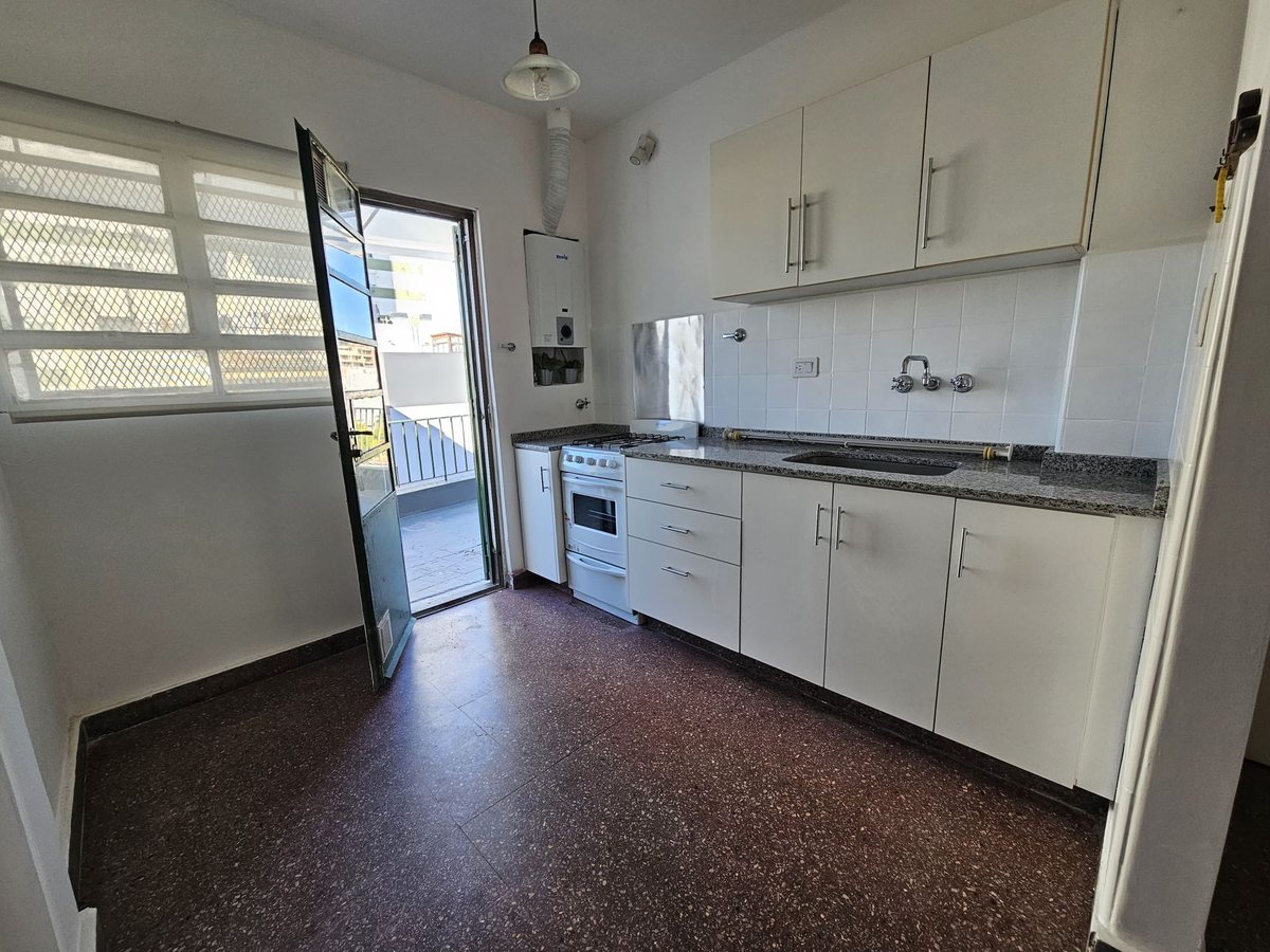 Departamento en Venta en Caballito, Capital Federal