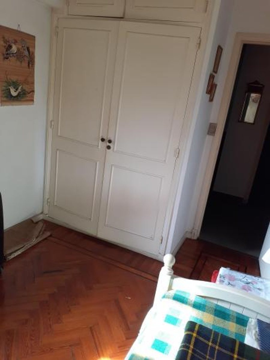 P H en Venta en Belgrano, Capital Federal
