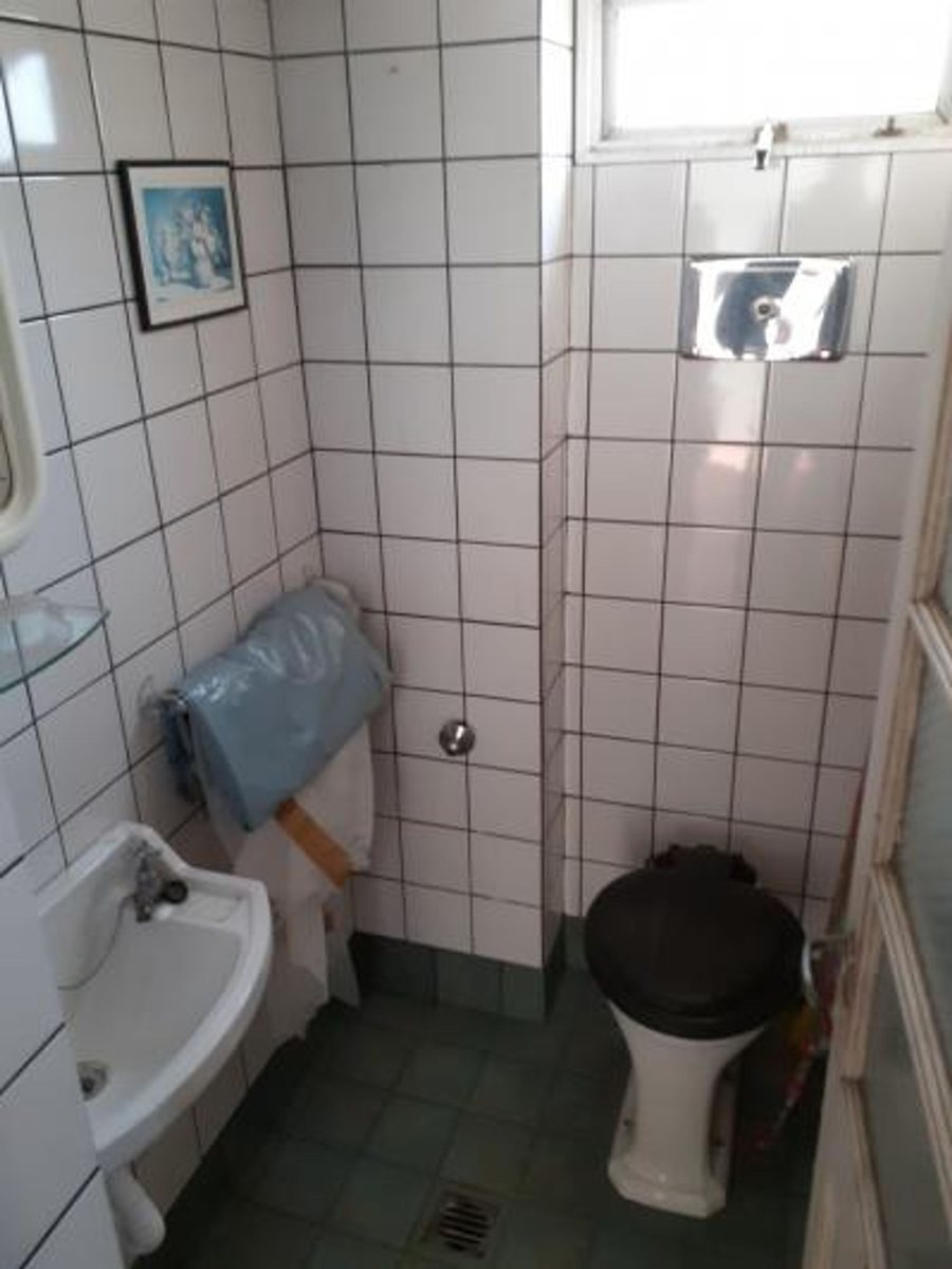 P H en Venta en Belgrano, Capital Federal
