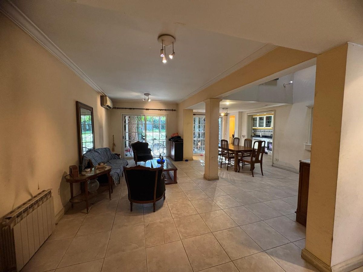 Casa en Venta en Capital, Mendoza