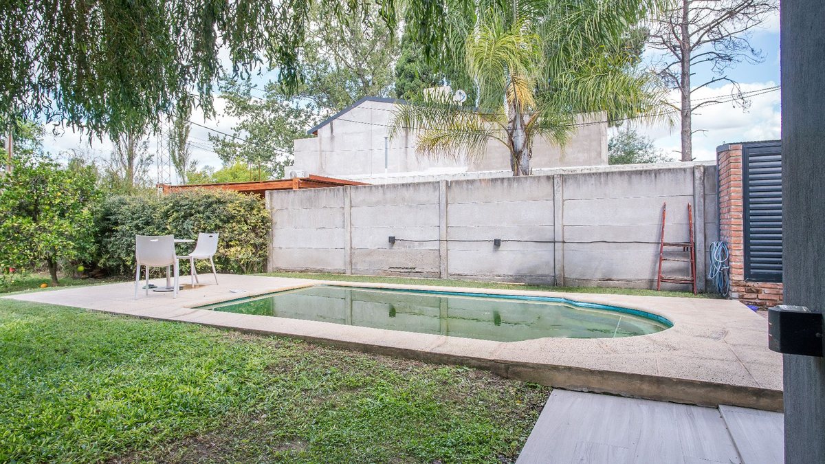 Casa en Venta en Rosario, Santa Fe