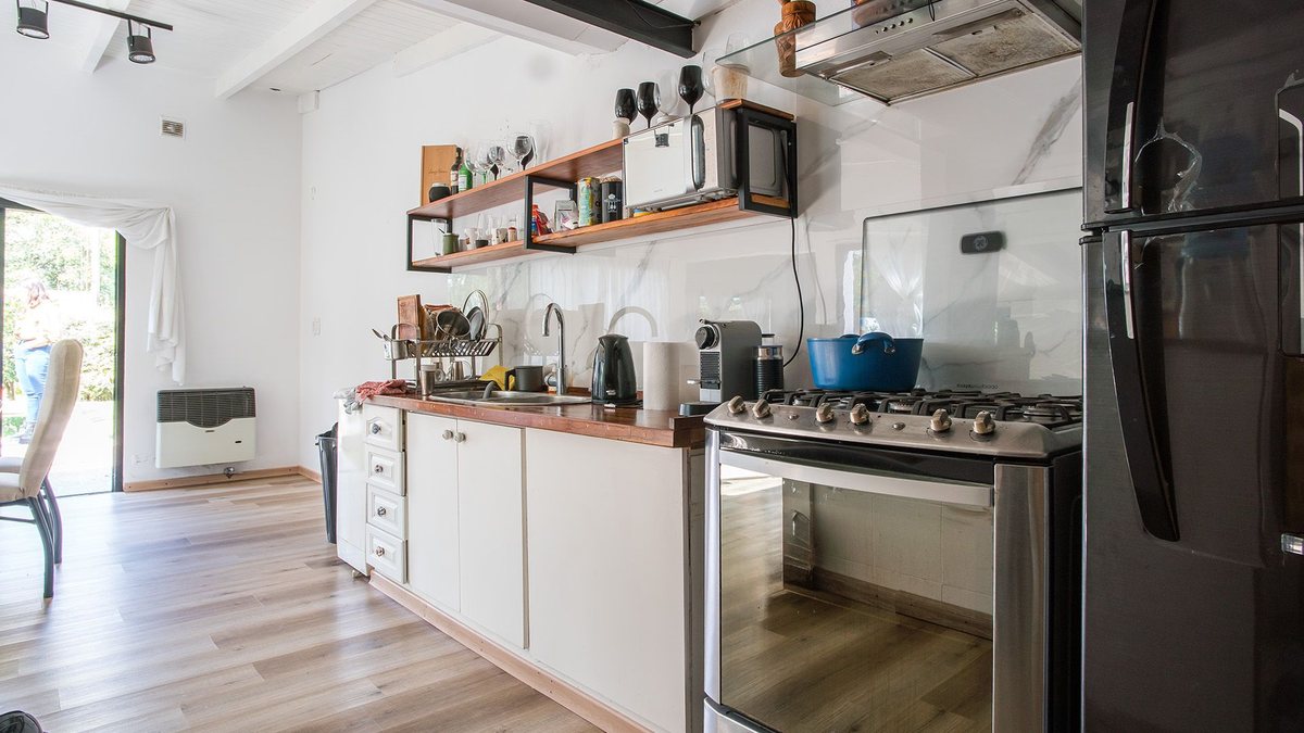 Casa en Venta en Rosario, Santa Fe