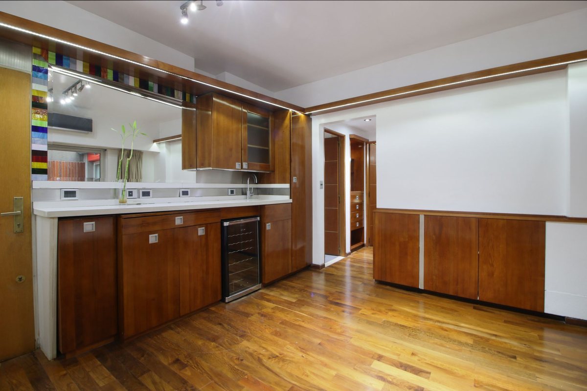Departamento en Venta en Recoleta, Capital Federal