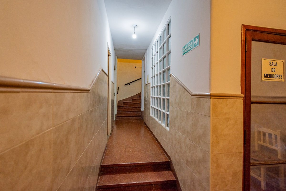 Departamento en Venta en Villa Crespo, Capital Federal