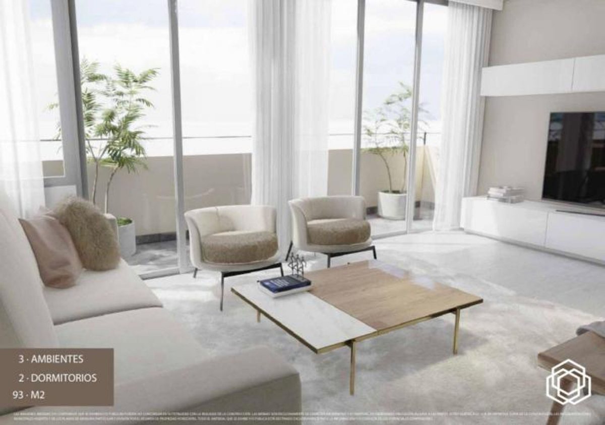 Departamento en Venta en La Plata, G.B.A. Zona Sur
