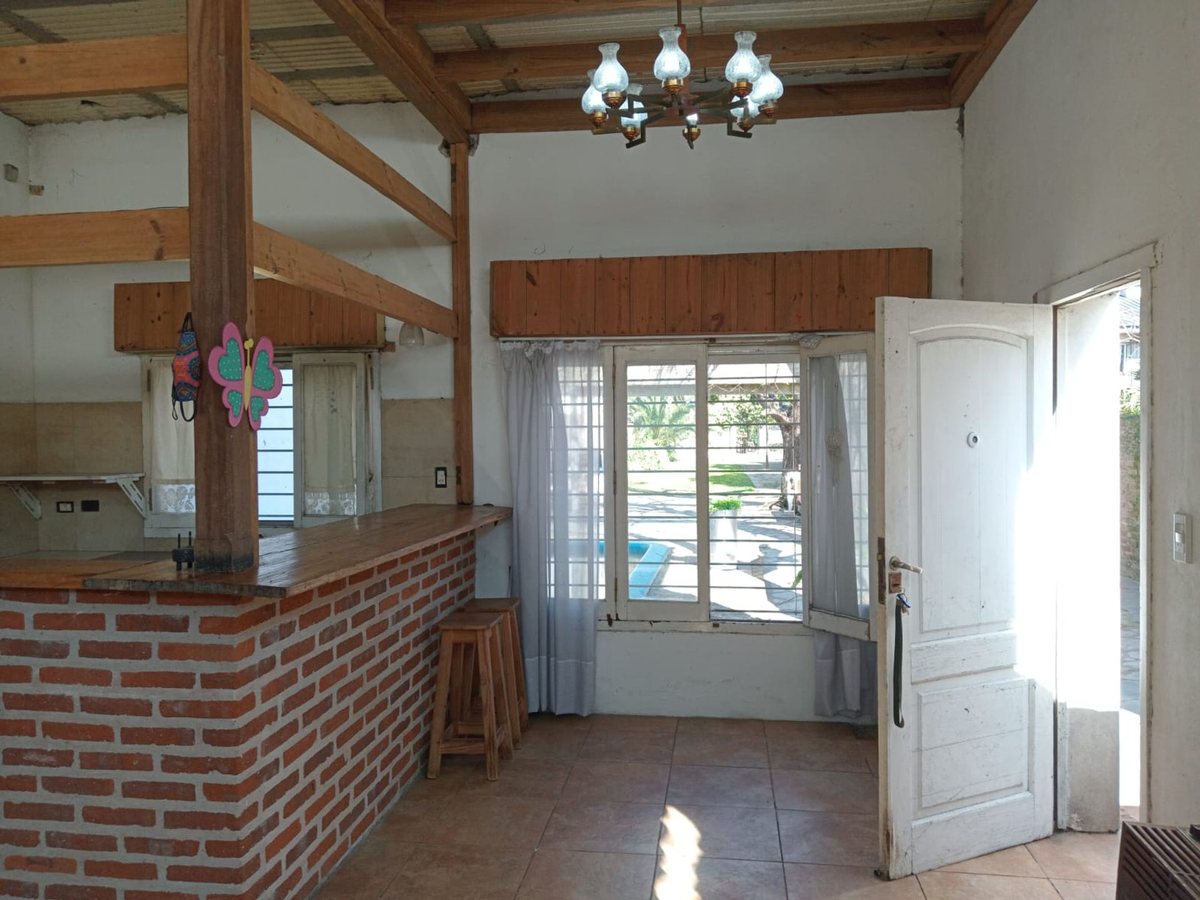 Casa en Venta en Esteban Echeverria, G.B.A. Zona Sur