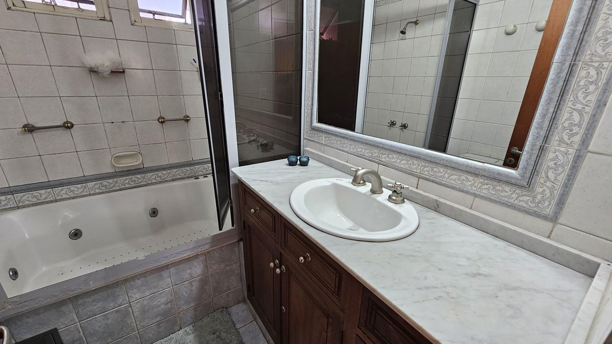 Casa en Venta en Coghlan, Capital Federal