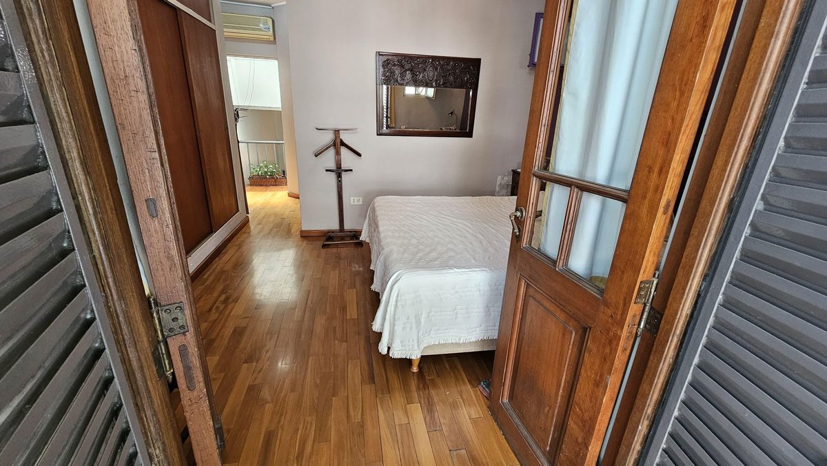 Casa en Venta en Coghlan, Capital Federal