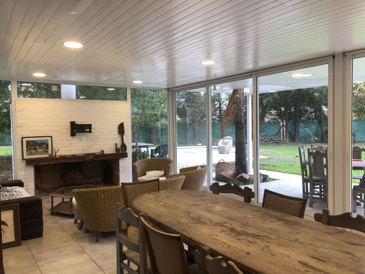 Casa en Alquiler Temporario en Rosario, Santa Fe