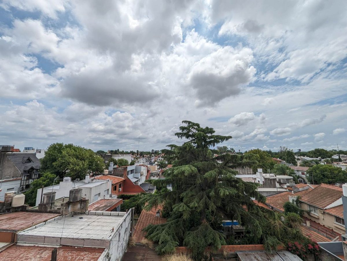 Departamento en Venta en La Matanza, G.B.A. Zona Oeste