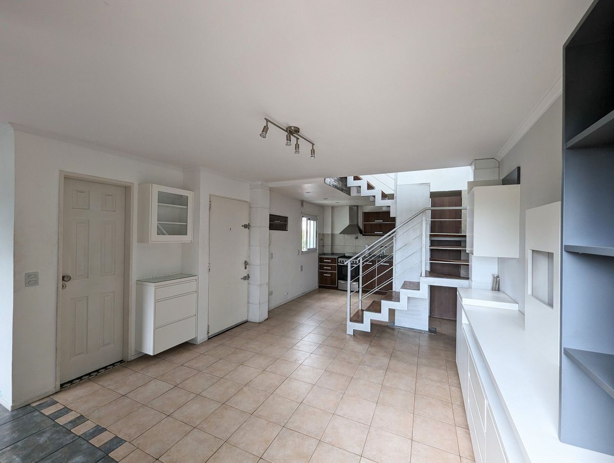 Departamento en Venta en La Matanza, G.B.A. Zona Oeste