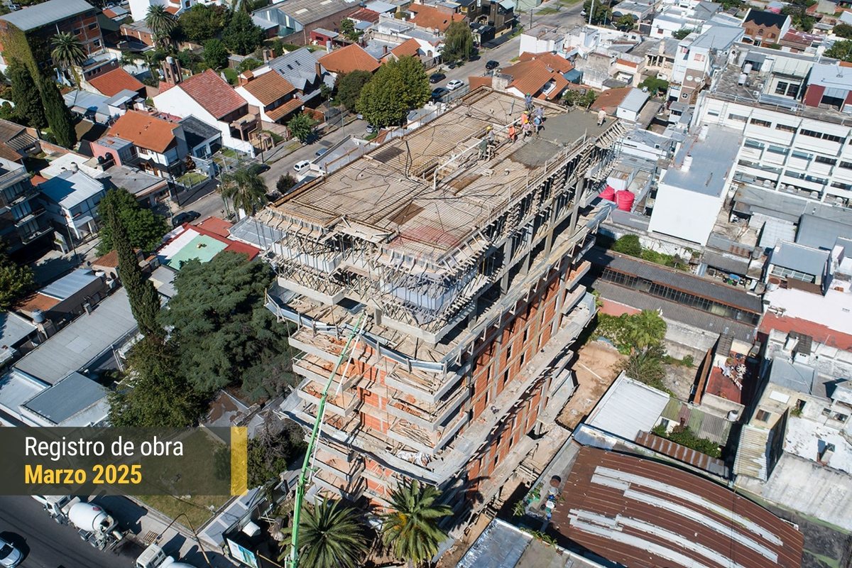 Departamento en Venta en Quilmes, G.B.A. Zona Sur