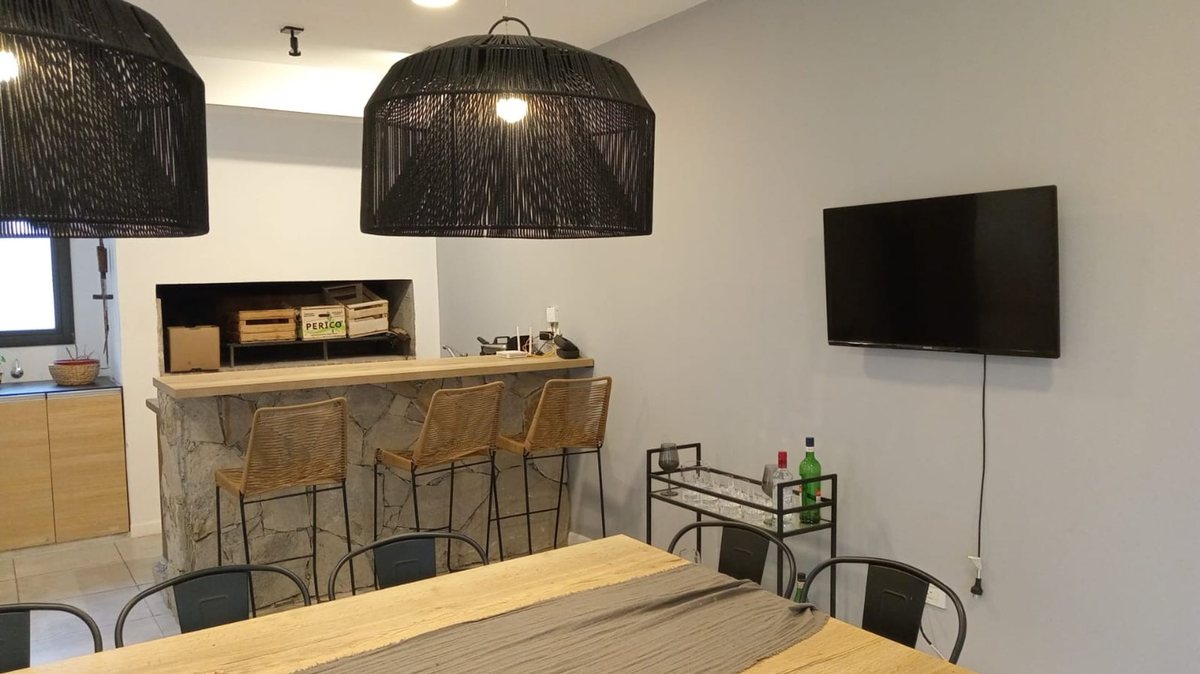 Casa en Venta en San Luis, San Luis