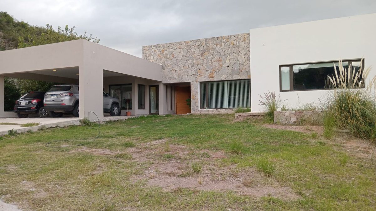 Casa en Venta en San Luis, San Luis