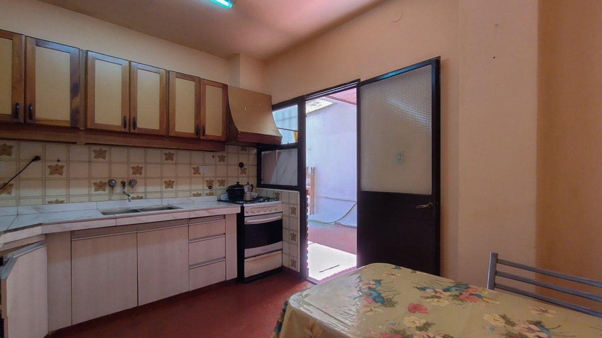 Casa en Venta en Moron, G.B.A. Zona Oeste