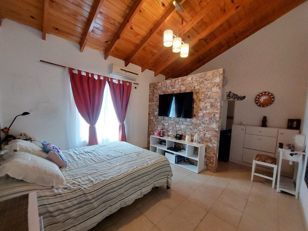 Casa en Venta en Ituzaingo, G.B.A. Zona Oeste