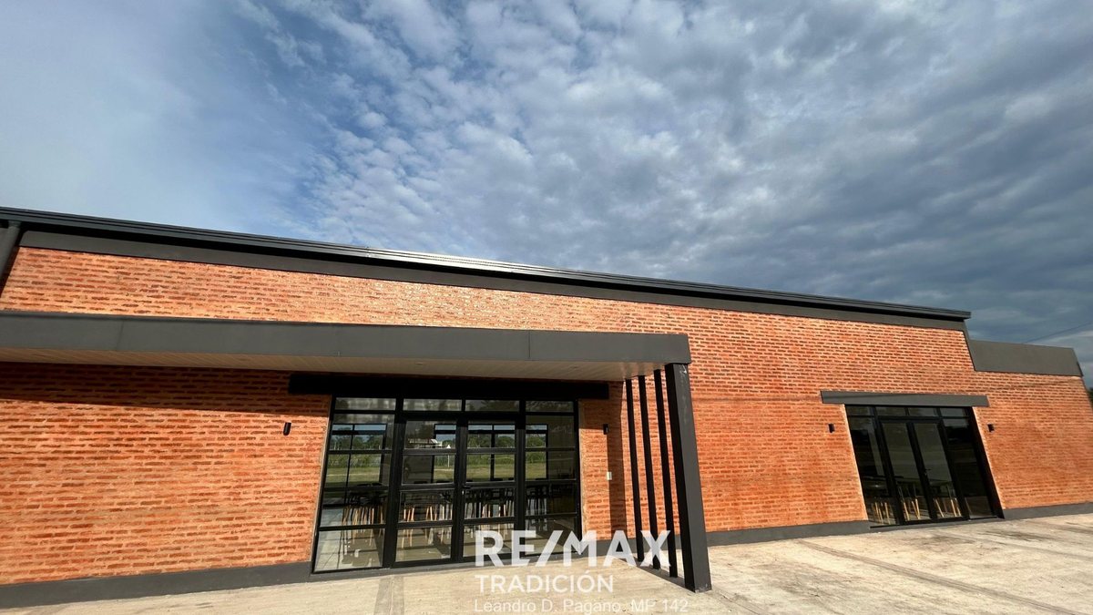 Lote en Venta en Libertad, Chaco