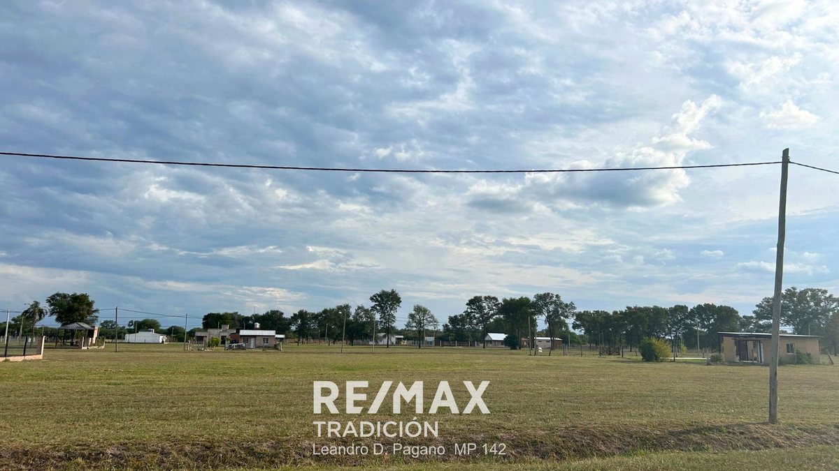 Lote en Venta en Libertad, Chaco