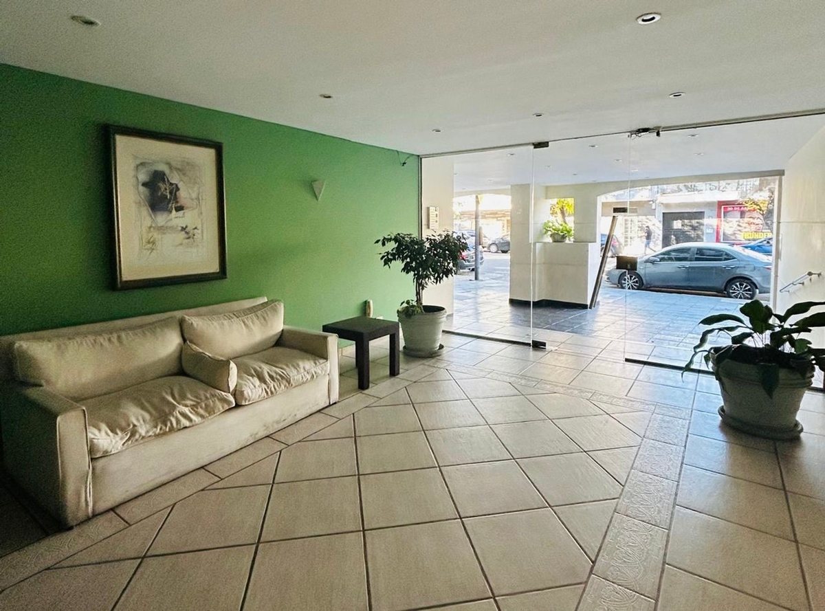 Departamento en Venta en Villa General Mitre, Capital Federal