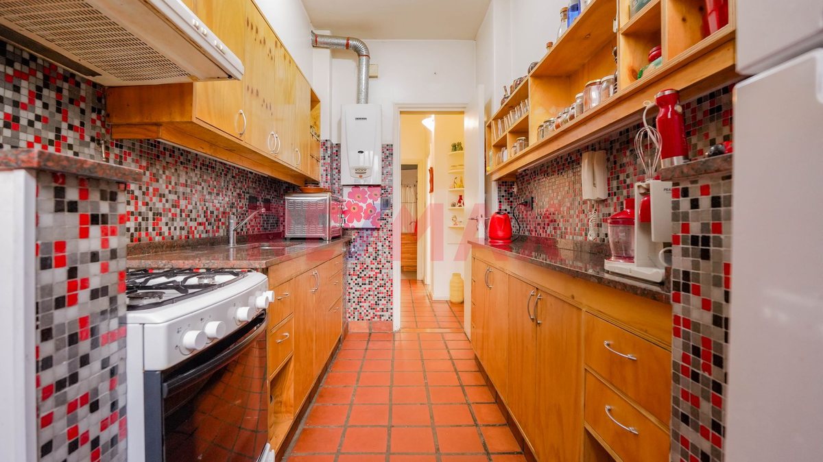 Departamento en Venta en Caballito, Capital Federal