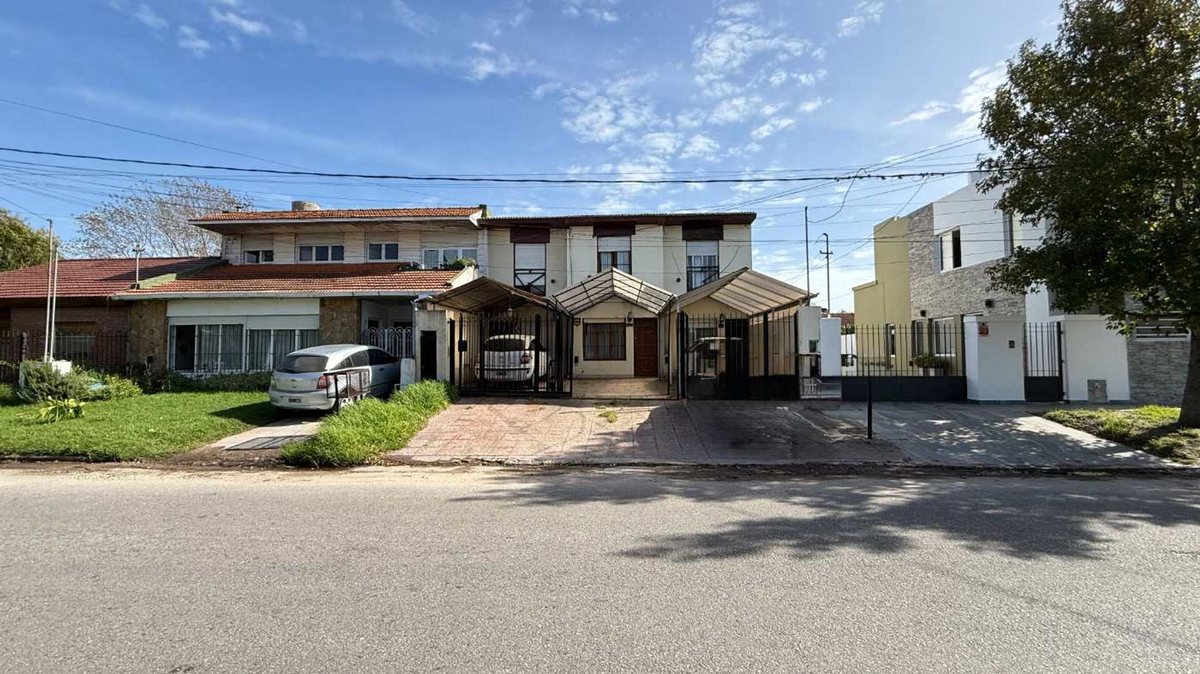 Casa en Venta en Mar del Plata, Buenos Aires Interior