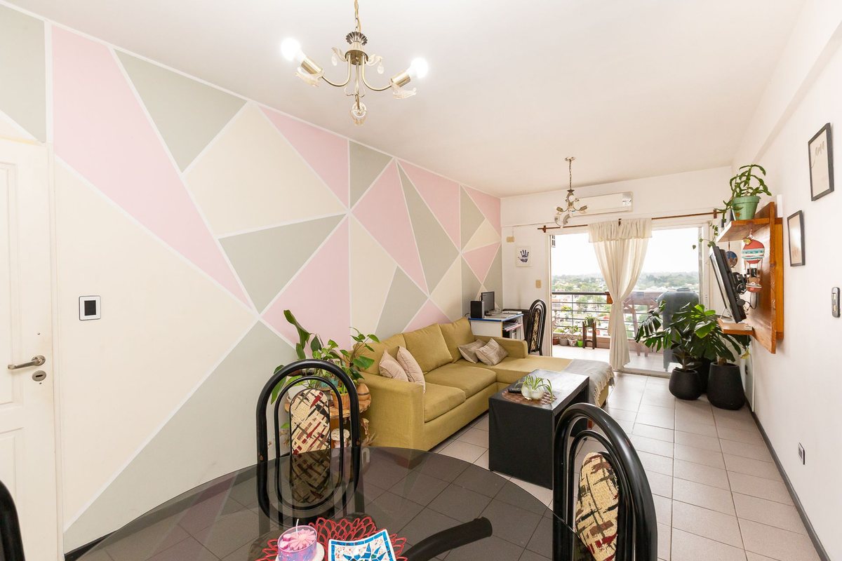 Departamento en Venta en San Miguel, G.B.A. Zona Norte