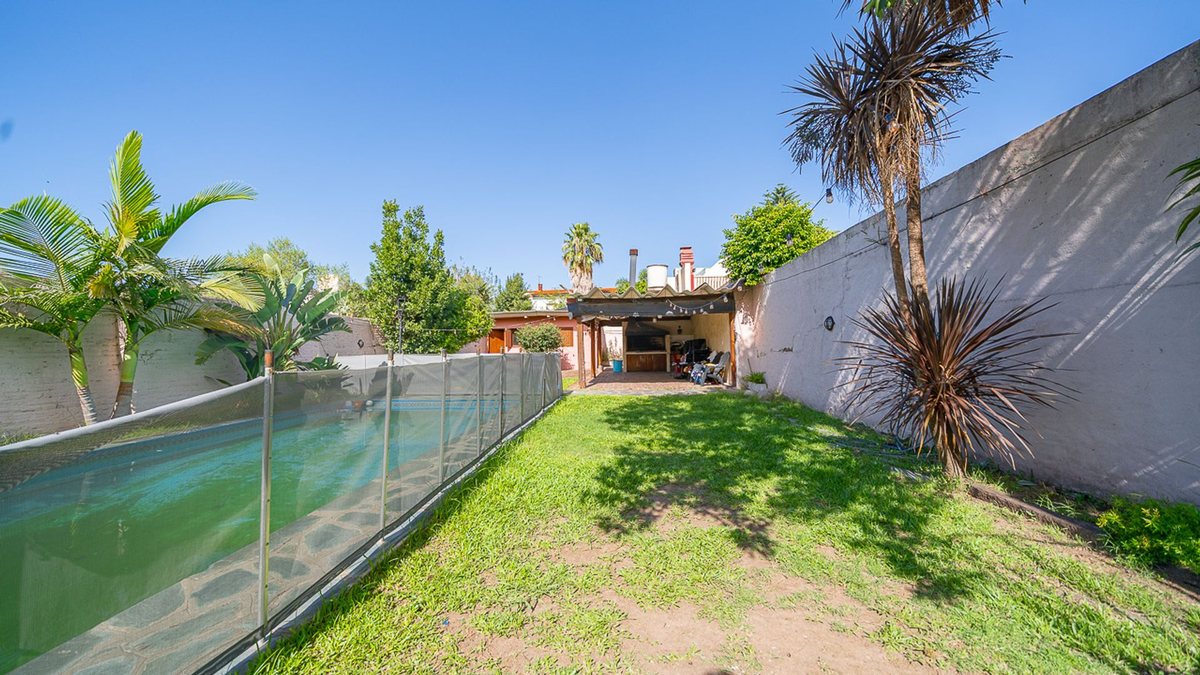 Casa en Venta en La Matanza, G.B.A. Zona Oeste