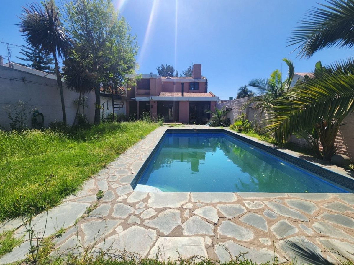 Casa en Venta en La Matanza, G.B.A. Zona Oeste