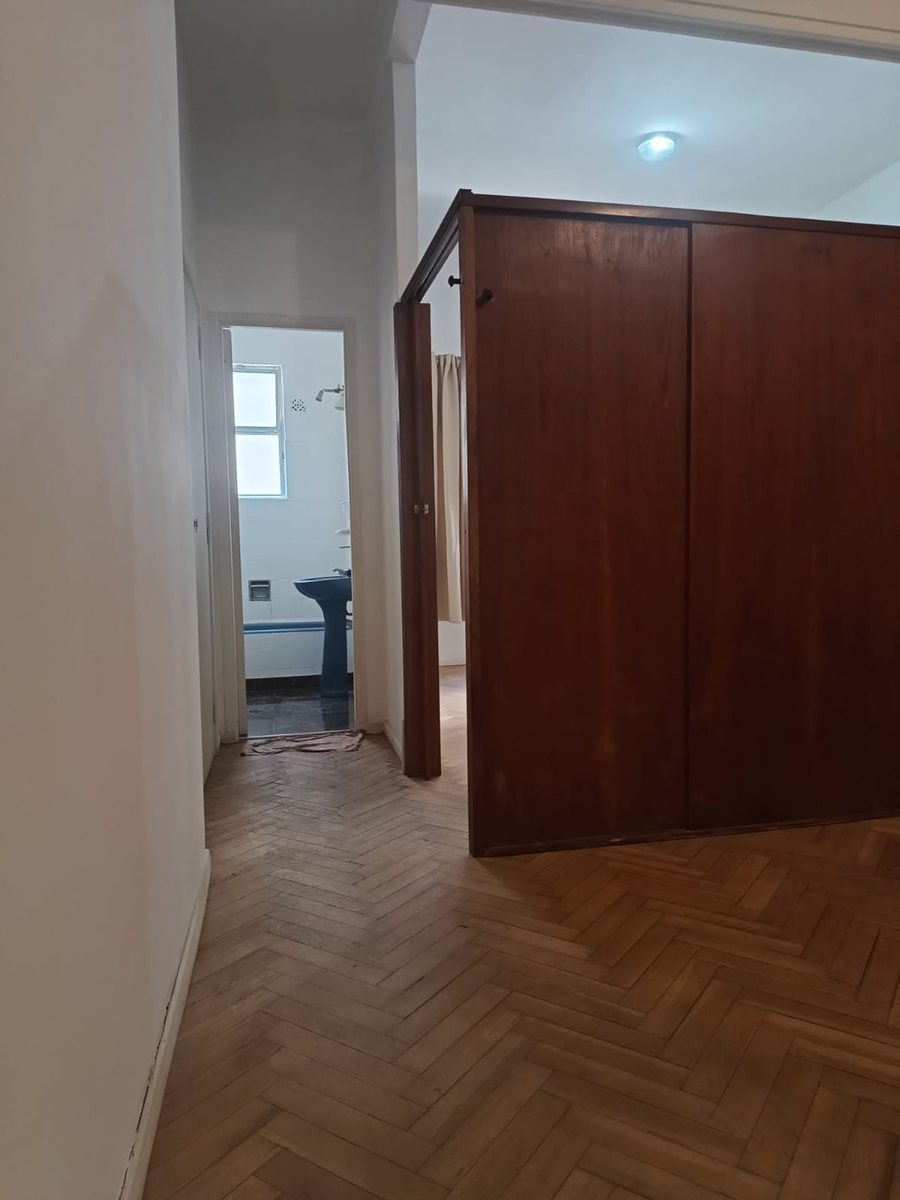 Departamento en Alquiler en Recoleta, Capital Federal