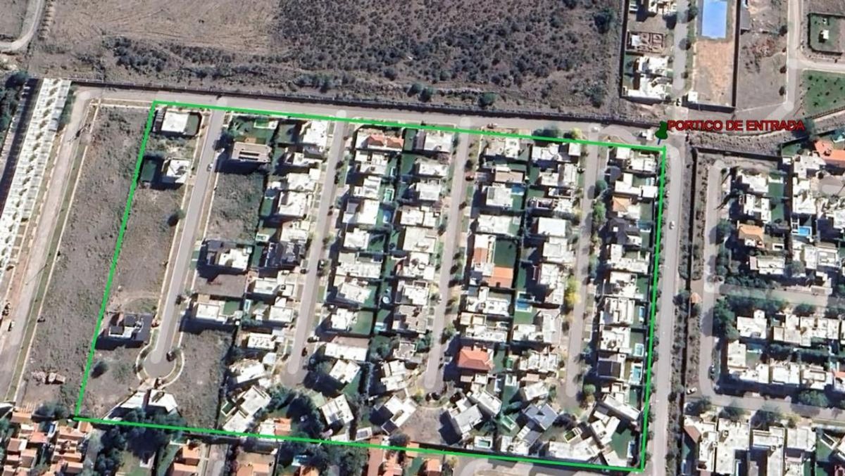 Lote en Venta en Las Heras, Mendoza