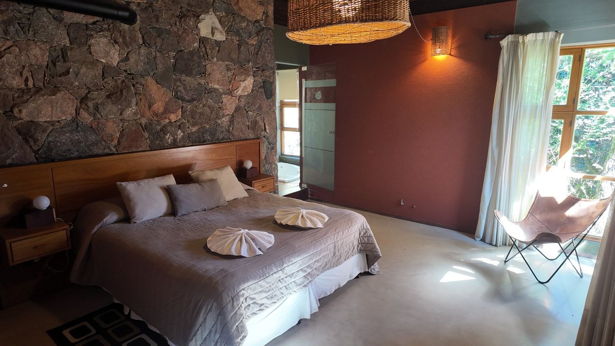 Casa en Venta en Calamuchita, Cordoba