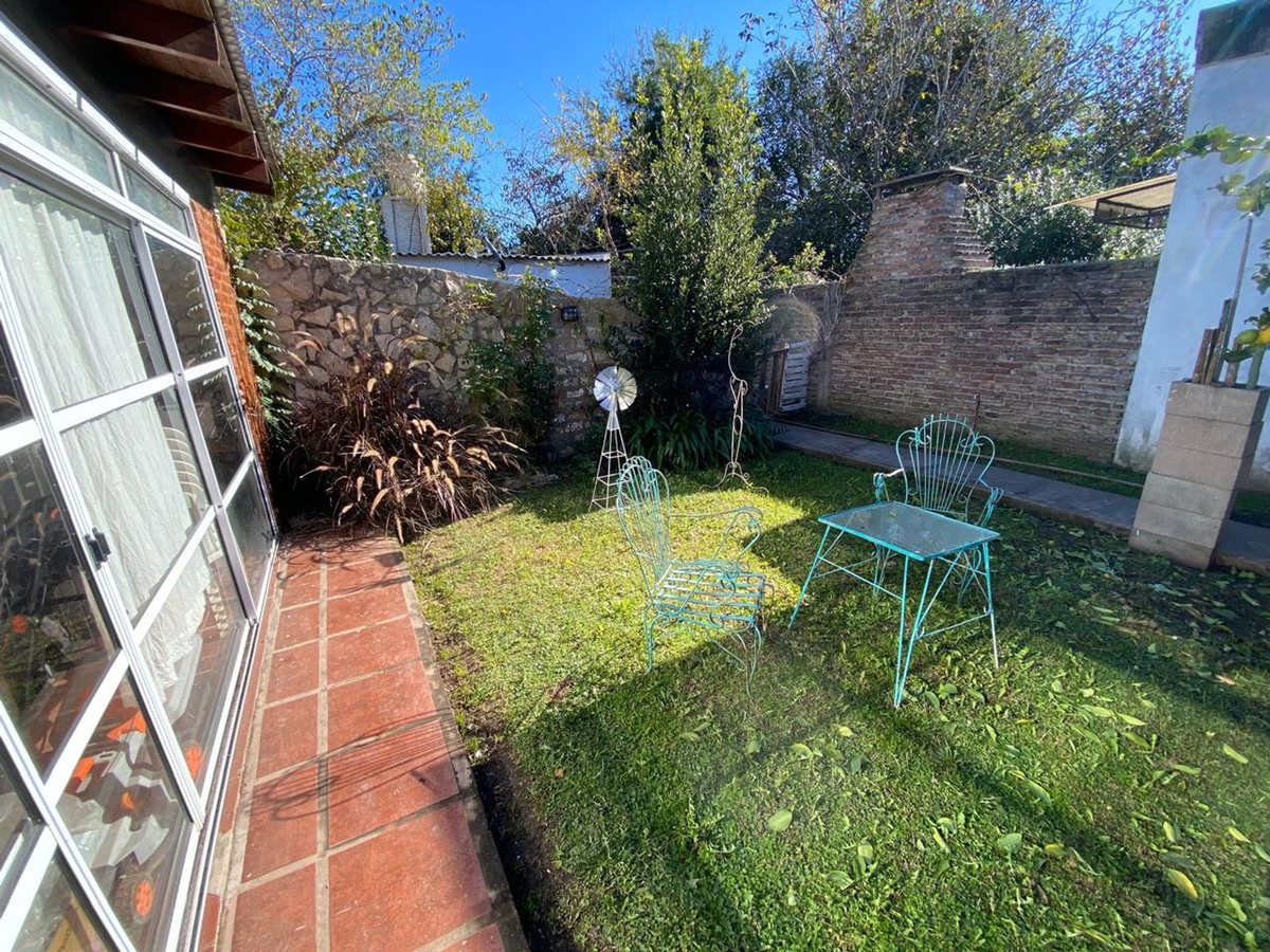 Casa en Venta en Merlo, G.B.A. Zona Oeste