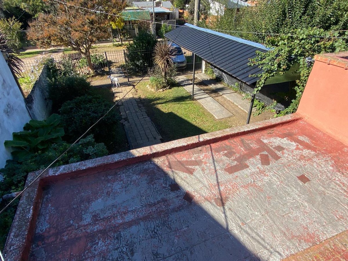 Casa en Venta en Merlo, G.B.A. Zona Oeste