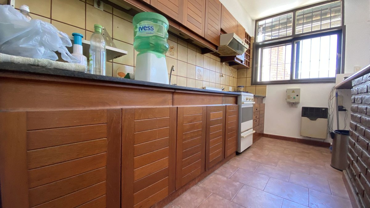 Casa en Alquiler en Hurlingham, G.B.A. Zona Oeste