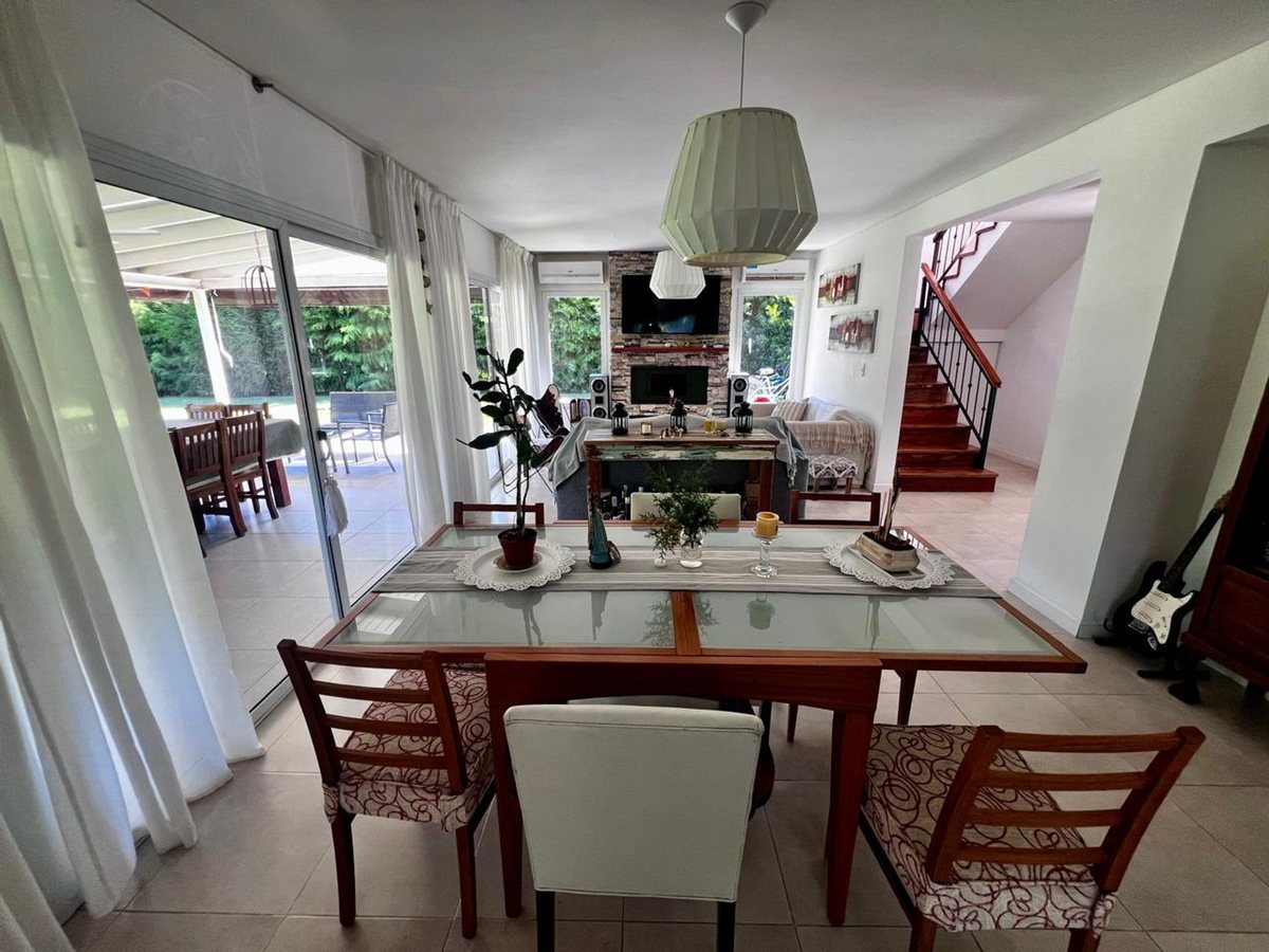 Casa en Venta en Escobar, G.B.A. Zona Norte