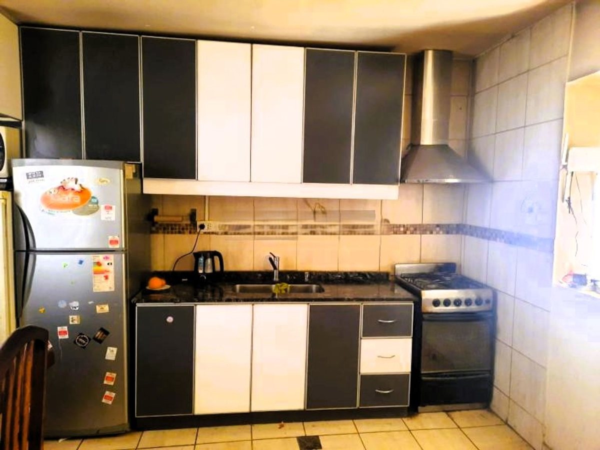 Casa en Venta en Guaymallen, Mendoza
