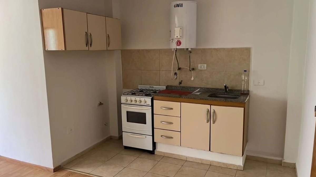 Departamento en Venta en Capital, Cordoba
