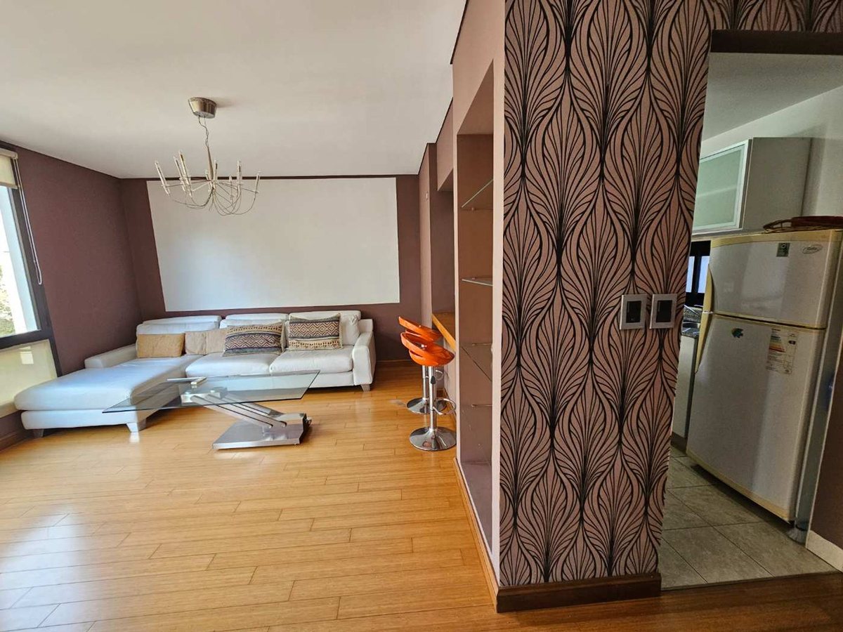 Departamento en Venta en San Isidro, G.B.A. Zona Norte