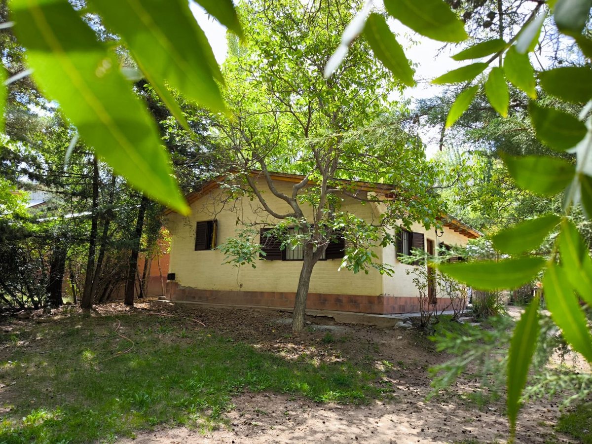Casa en Venta en Lujan de Cuyo, Mendoza